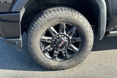 2023 GMC Sierra 3500 HD Denali