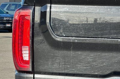 2023 GMC Sierra 3500 HD Denali