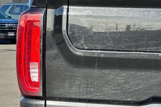 2023 GMC Sierra 3500 HD Denali