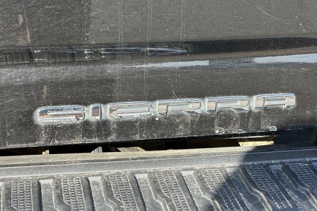 2023 GMC Sierra 3500 HD Denali