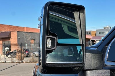 2023 GMC Sierra 3500 HD Denali