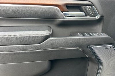 2024 GMC Sierra 3500 HD Denali