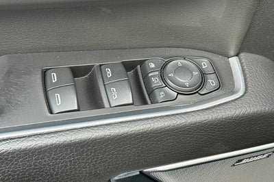 2024 GMC Sierra 3500 HD Denali