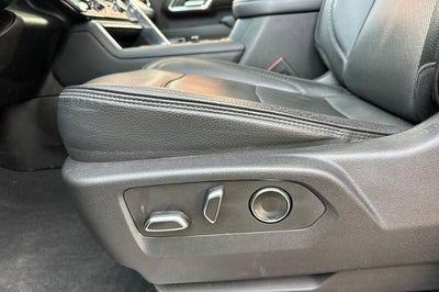 2024 GMC Sierra 3500 HD Denali