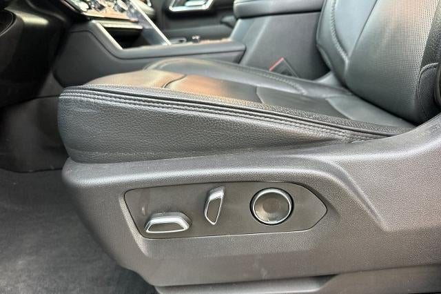 2024 GMC Sierra 3500 HD Denali