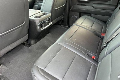 2024 GMC Sierra 3500 HD Denali