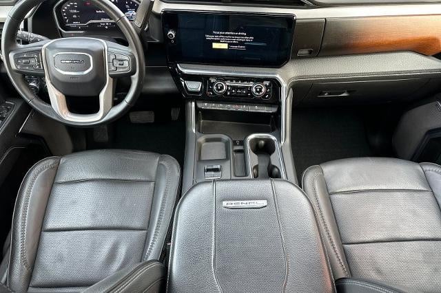 2024 GMC Sierra 3500 HD Denali