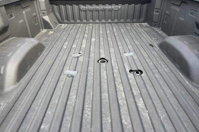 2024 GMC Sierra 3500 HD Denali