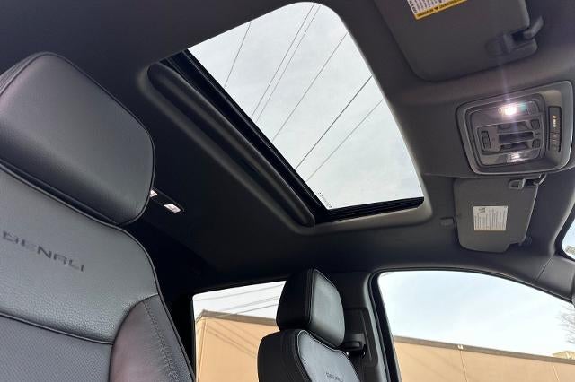 2024 GMC Sierra 3500 HD Denali