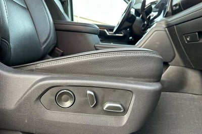 2024 GMC Sierra 3500 HD Denali