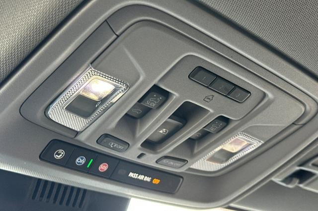 2024 GMC Sierra 3500 HD Denali