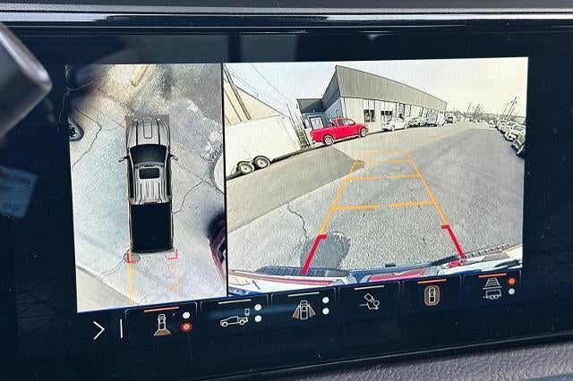 2024 GMC Sierra 3500 HD Denali