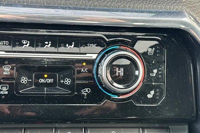 2024 GMC Sierra 3500 HD Denali