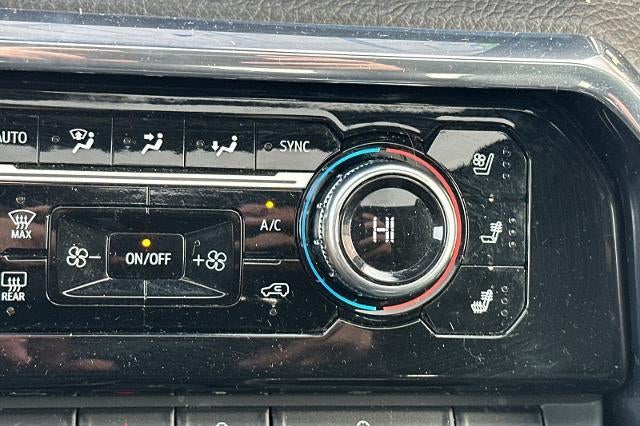 2024 GMC Sierra 3500 HD Denali