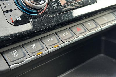 2024 GMC Sierra 3500 HD Denali