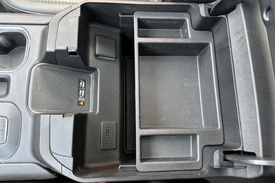 2024 GMC Sierra 3500 HD Denali