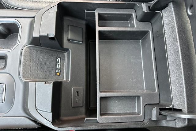 2024 GMC Sierra 3500 HD Denali