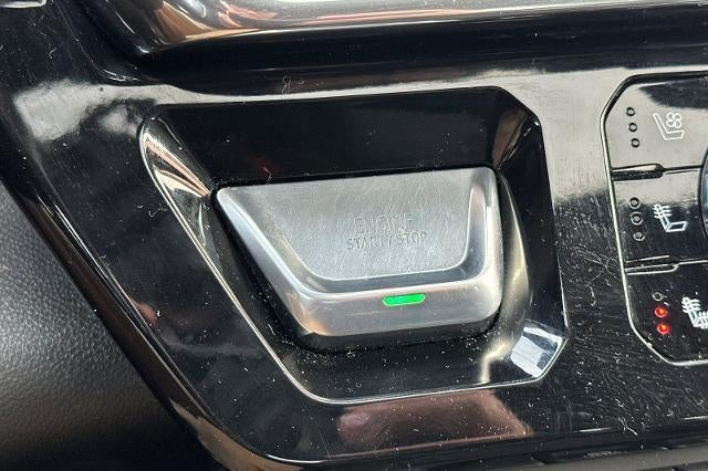 2024 GMC Sierra 3500 HD Denali