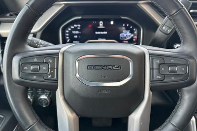 2024 GMC Sierra 3500 HD Denali