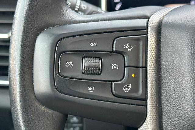 2024 GMC Sierra 3500 HD Denali