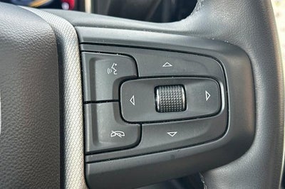 2024 GMC Sierra 3500 HD Denali