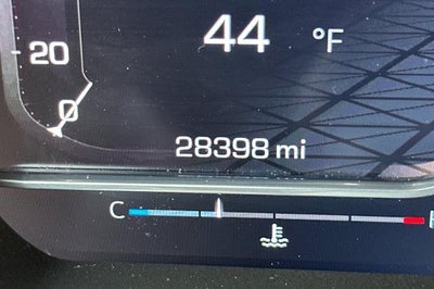 2024 GMC Sierra 3500 HD Denali