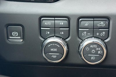 2024 GMC Sierra 3500 HD Denali