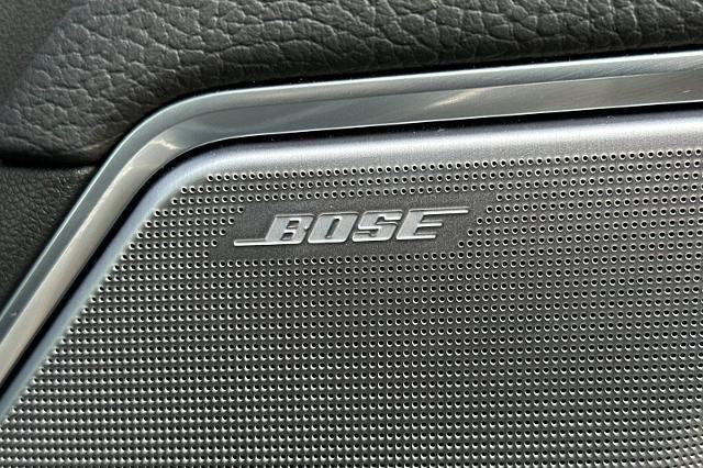 2024 GMC Sierra 3500 HD Denali