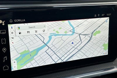 2024 GMC Sierra 3500 HD Denali