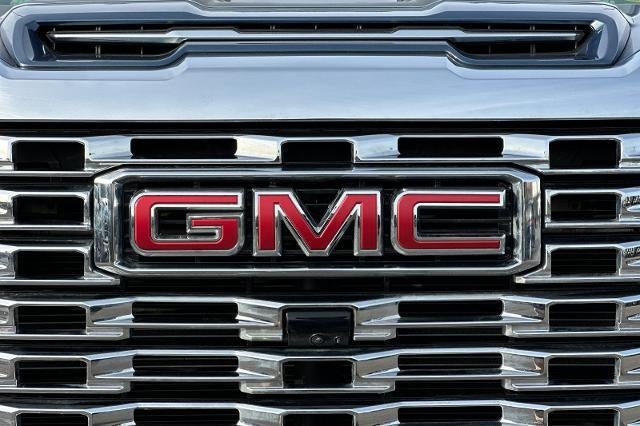 2024 GMC Sierra 3500 HD Denali