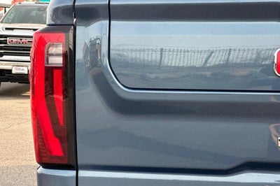 2024 GMC Sierra 3500 HD Denali