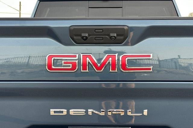 2024 GMC Sierra 3500 HD Denali