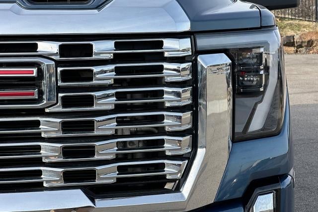 2024 GMC Sierra 3500 HD Denali
