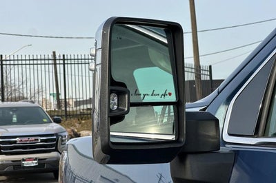 2024 GMC Sierra 3500 HD Denali