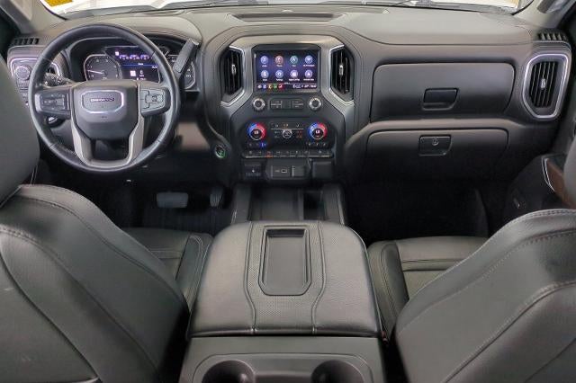 2022 GMC Sierra 3500 HD Denali
