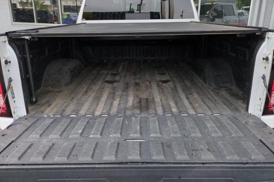 2022 GMC Sierra 3500 HD Denali