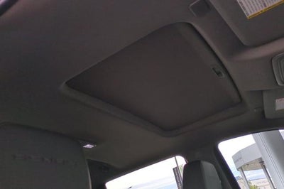 2022 GMC Sierra 3500 HD Denali