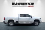 2022 GMC Sierra 3500 HD Denali