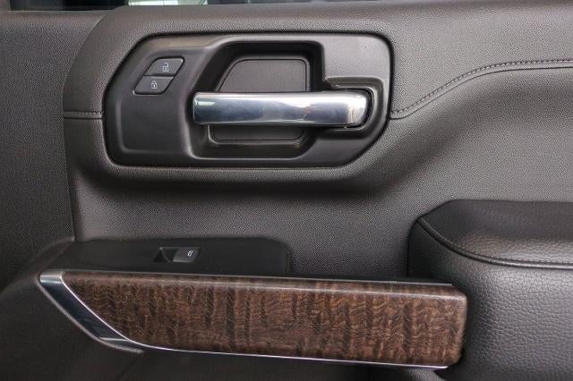 2022 GMC Sierra 3500 HD Denali
