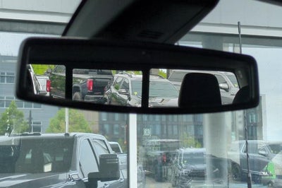 2022 GMC Sierra 3500 HD Denali