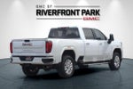 2022 GMC Sierra 3500 HD Denali