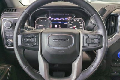 2022 GMC Sierra 3500 HD Denali