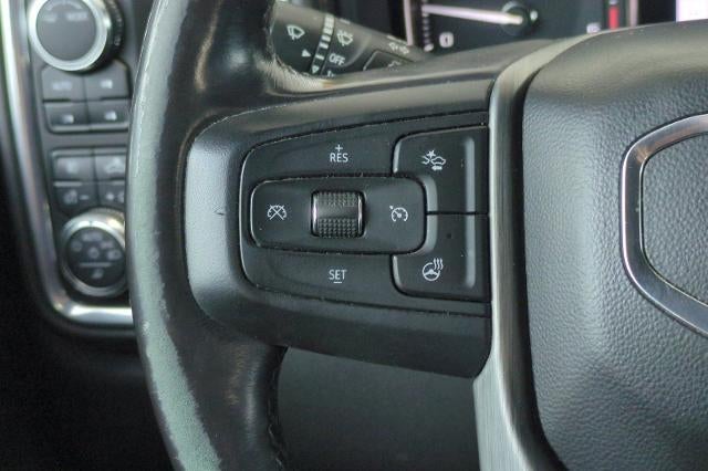 2022 GMC Sierra 3500 HD Denali