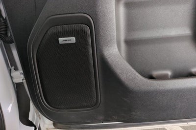 2022 GMC Sierra 3500 HD Denali