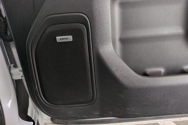 2022 GMC Sierra 3500 HD Denali