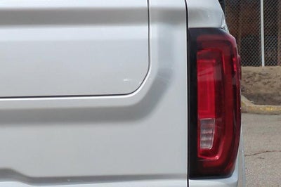 2022 GMC Sierra 3500 HD Denali
