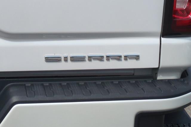 2022 GMC Sierra 3500 HD Denali
