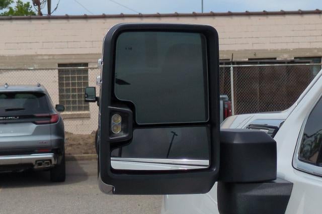 2022 GMC Sierra 3500 HD Denali