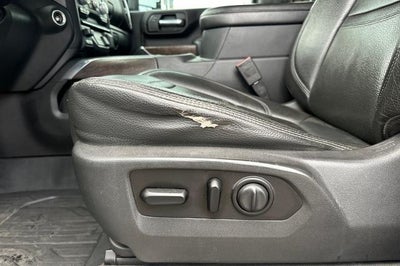 2020 GMC Sierra 3500 HD Denali