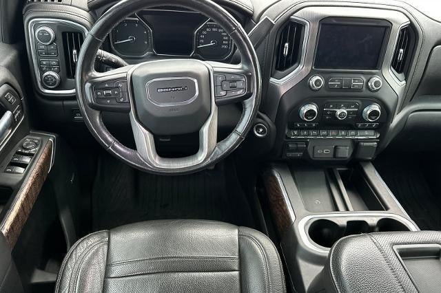 2020 GMC Sierra 3500 HD Denali